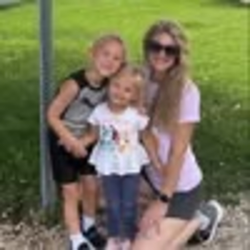 Meet your Posher, Beth